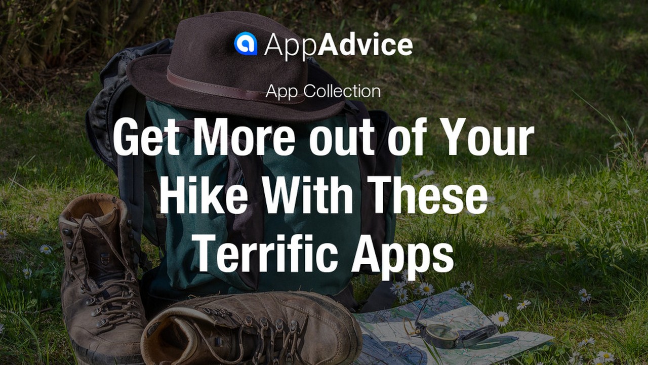 Greatest Mountain climbing Apps to Have on Your iPhone